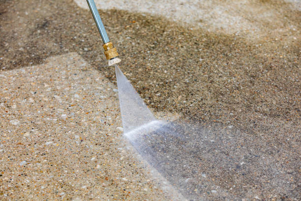 Best Gas Station Cleaning  in San Castle, FL