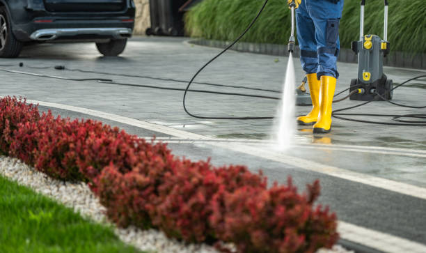 Trusted San Castle, FL Pressure Washing Experts